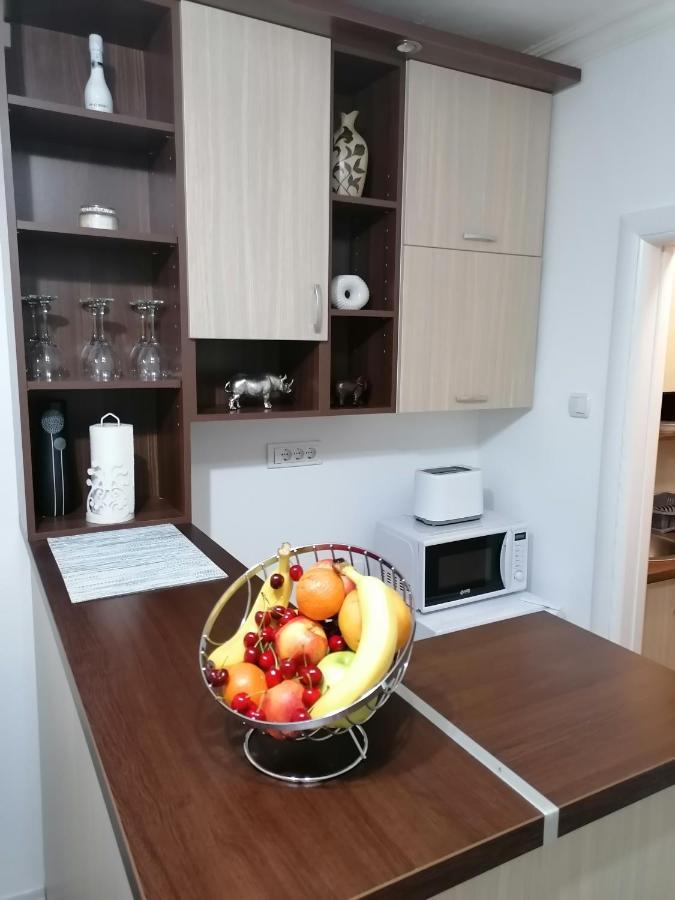 Vemiur Čačak Exterior foto