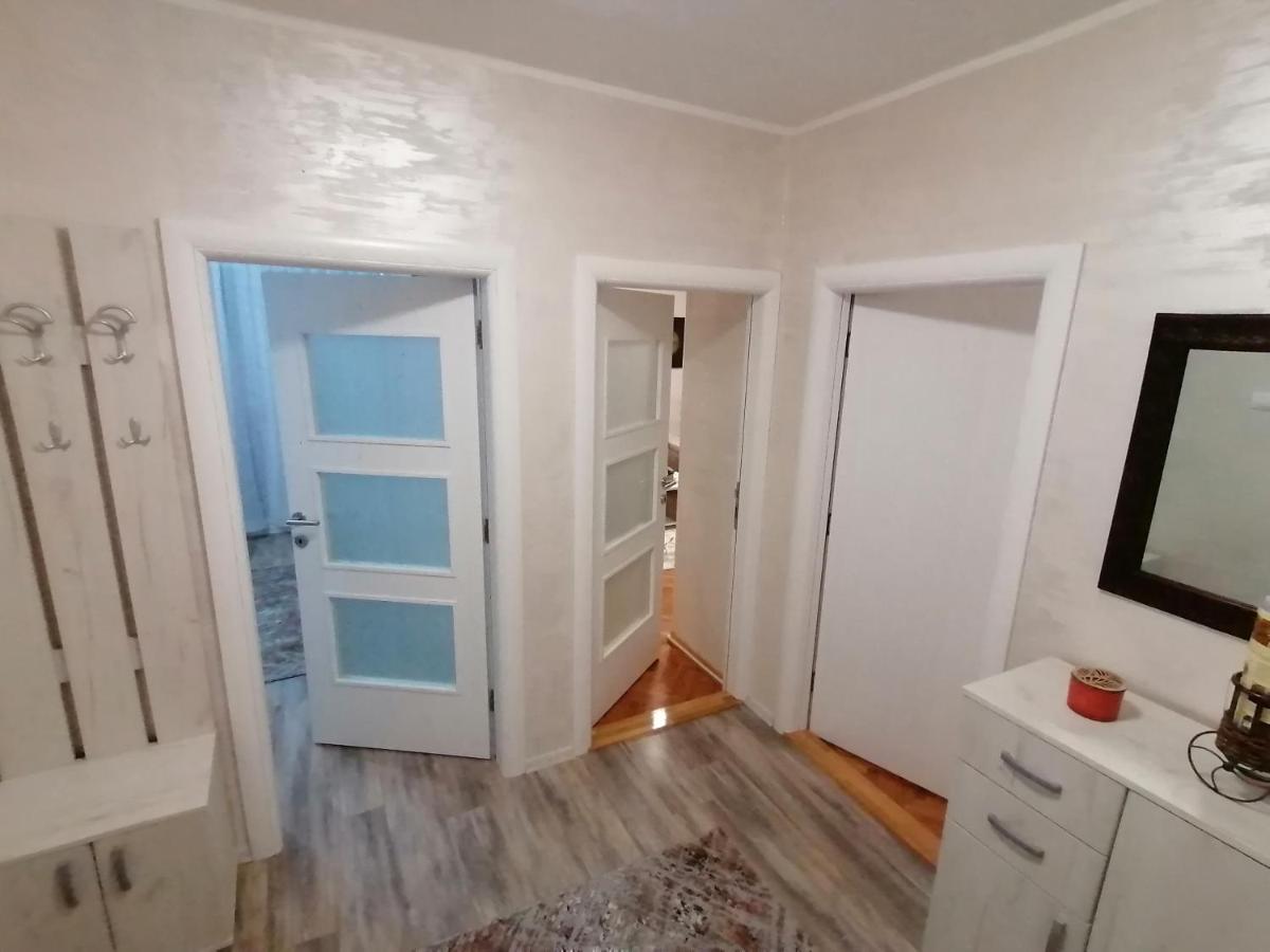 Vemiur Čačak Exterior foto