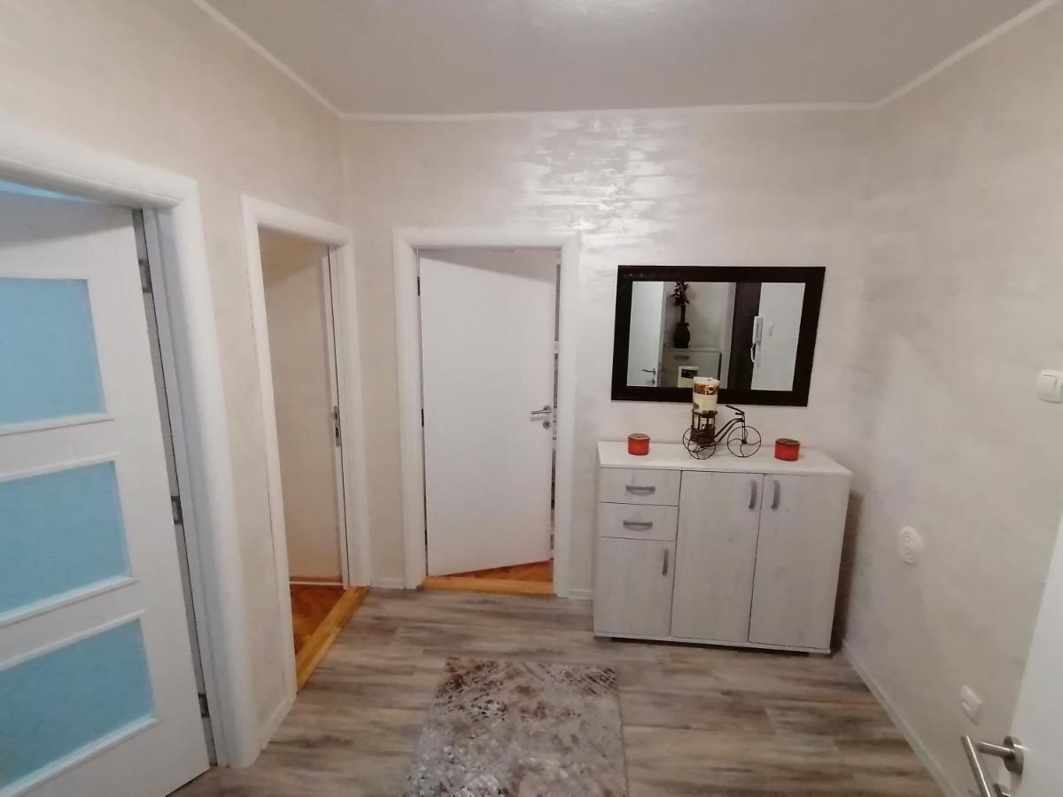 Vemiur Čačak Exterior foto