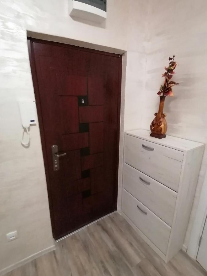 Vemiur Čačak Exterior foto