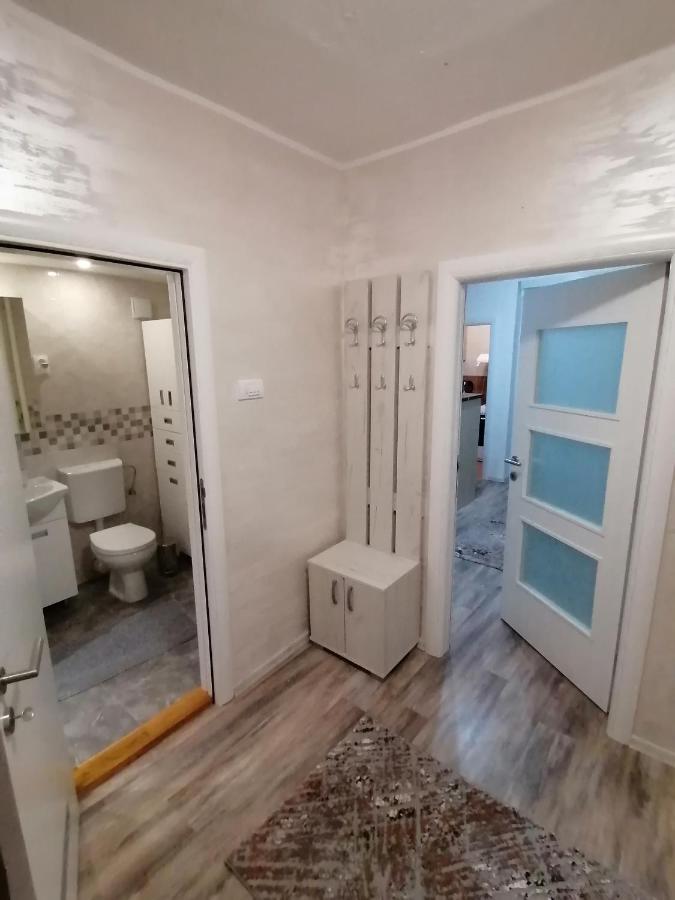 Vemiur Čačak Exterior foto