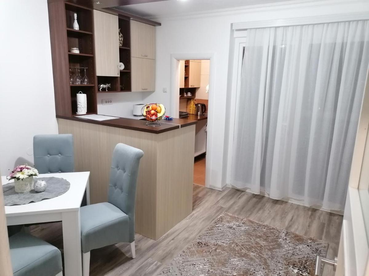 Vemiur Čačak Exterior foto