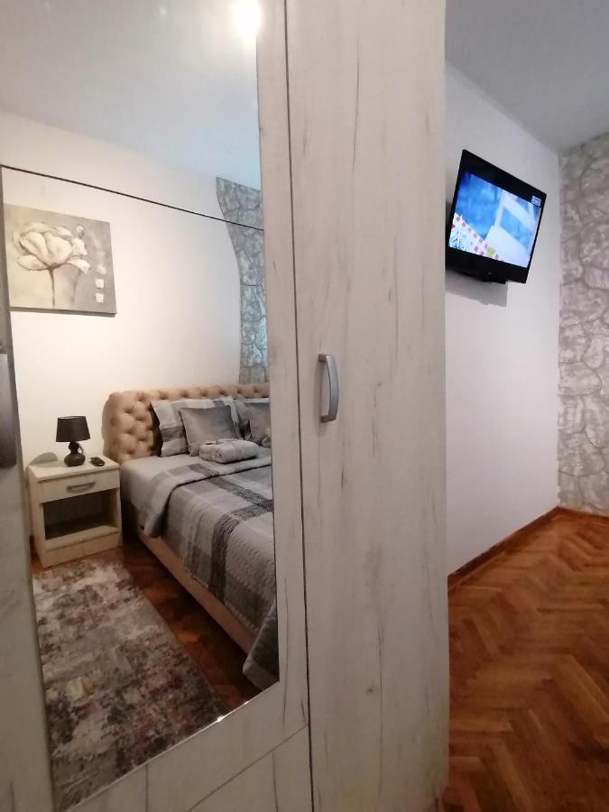 Vemiur Čačak Exterior foto