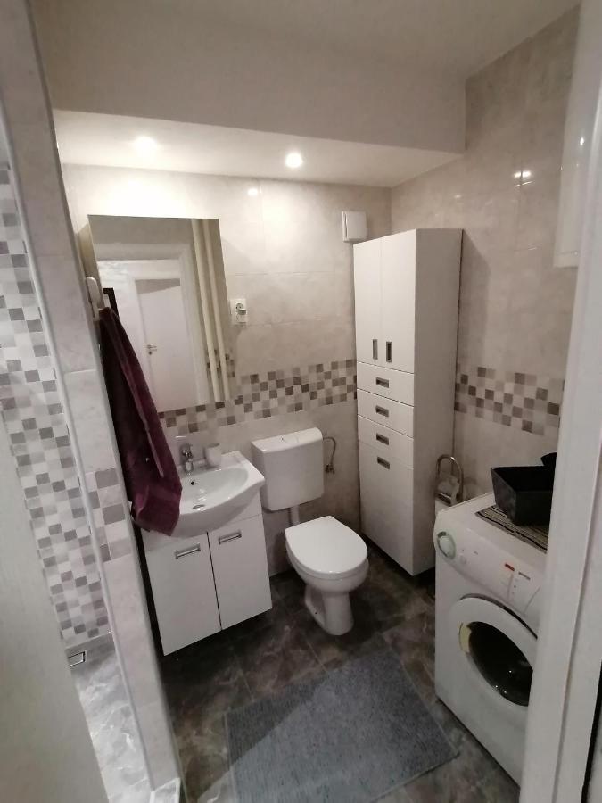 Vemiur Čačak Exterior foto