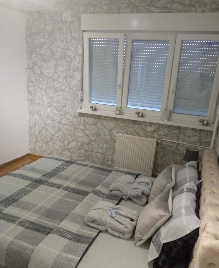 Vemiur Čačak Exterior foto