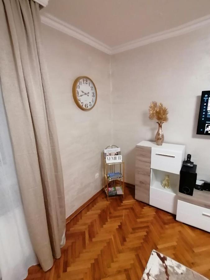 Vemiur Čačak Exterior foto
