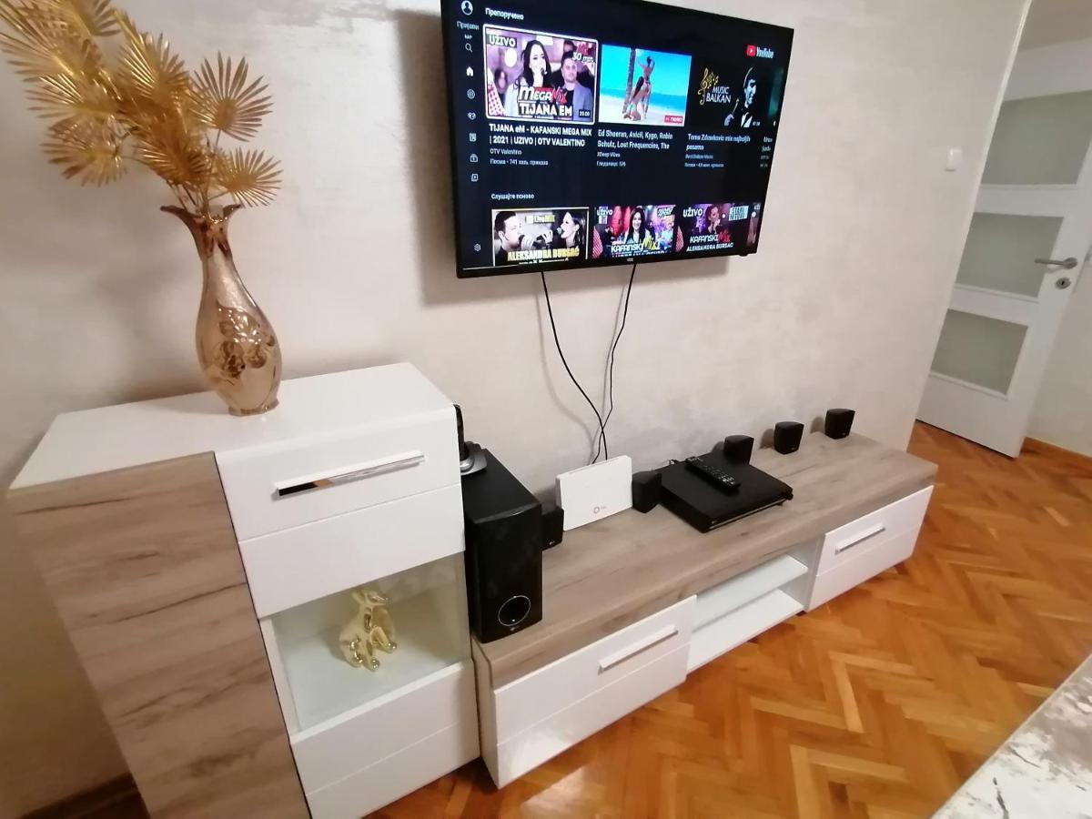 Vemiur Čačak Exterior foto