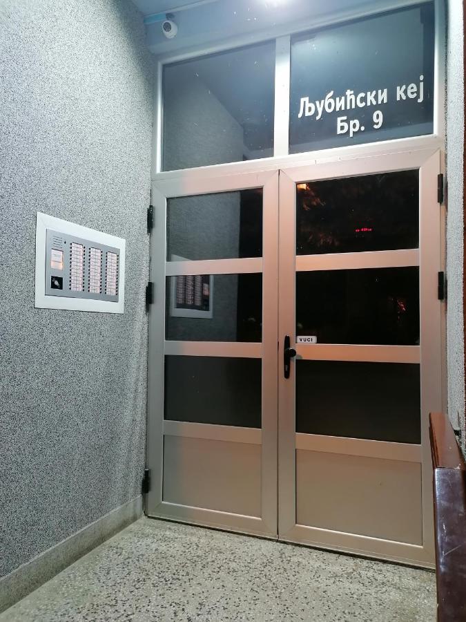 Vemiur Čačak Exterior foto