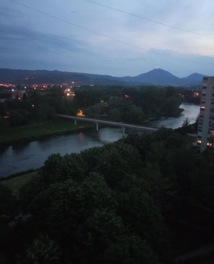 Vemiur Čačak Exterior foto