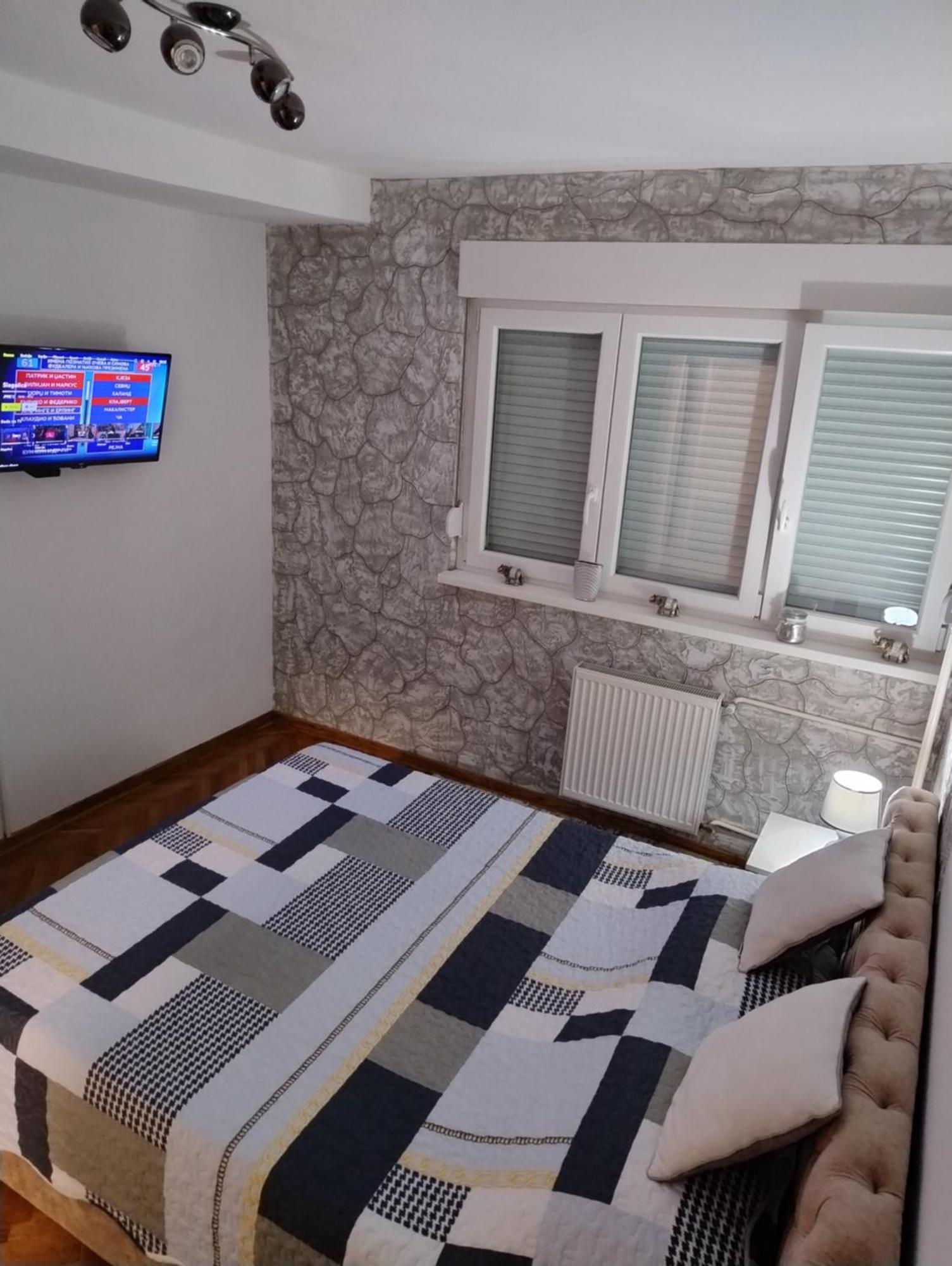 Vemiur Čačak Exterior foto