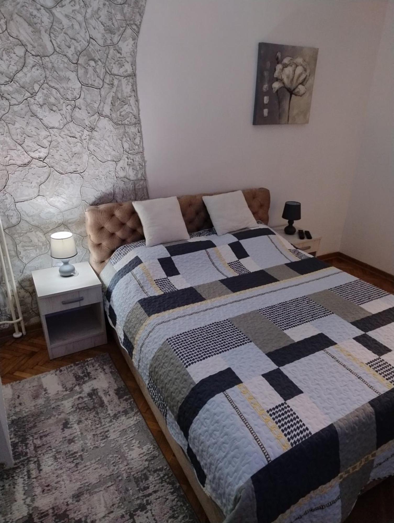 Vemiur Čačak Exterior foto