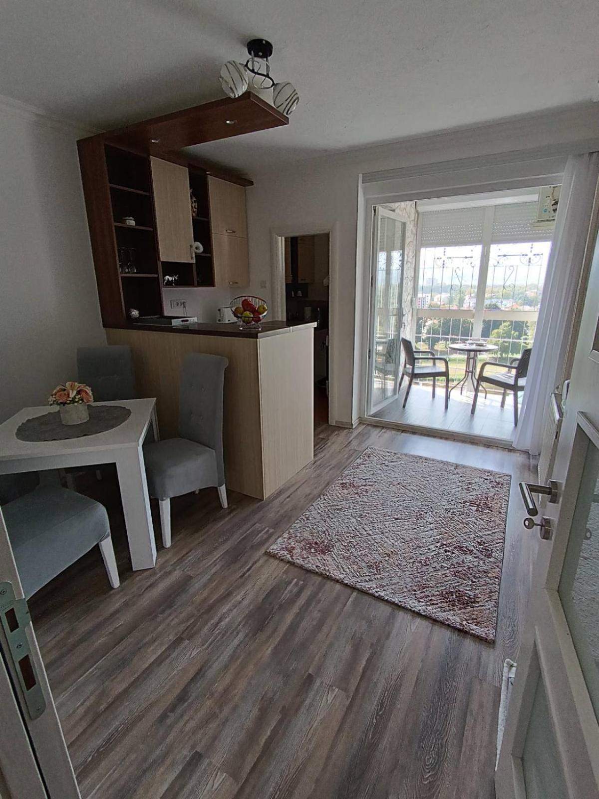 Vemiur Čačak Exterior foto