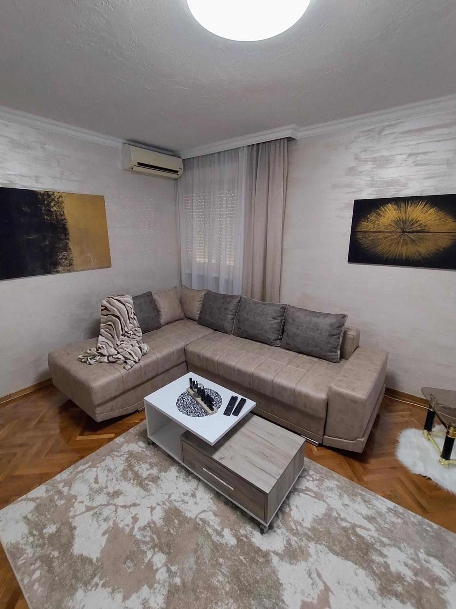 Vemiur Čačak Exterior foto