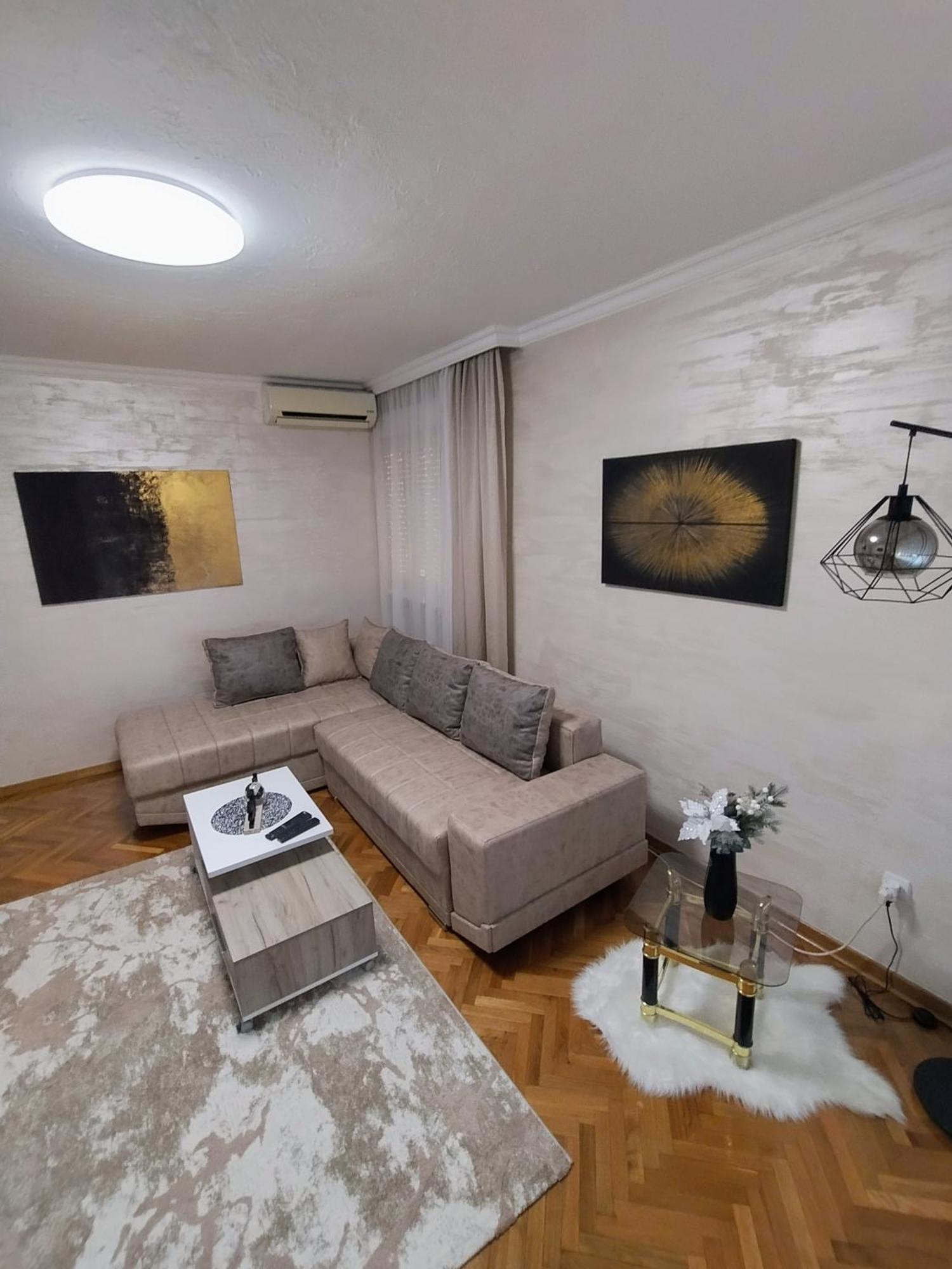 Vemiur Čačak Exterior foto